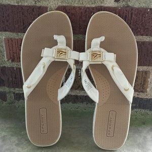 SPERRY SANDALS